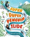 Super Duper Penguin Slide cover