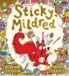 Sticky Mildred cover