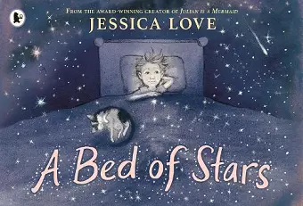 A Bed of Stars cover