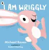 I Am Wriggly cover