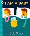 I Am a Baby cover