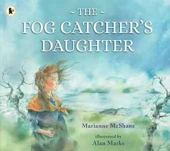 The Fog Catcher's Daughter cover