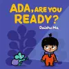 Ada, Are You Ready? cover