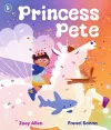 Princess Pete cover