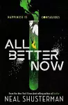 All Better Now cover