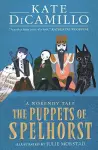 The Puppets of Spelhorst cover