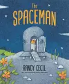 The Spaceman cover