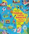 Celebrate Latin America and the Caribbean cover