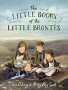 The Little Books of the Little Brontës cover
