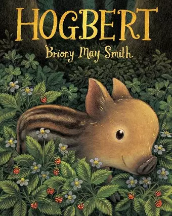 Hogbert cover