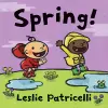 Spring! cover
