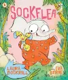 Sockflea cover
