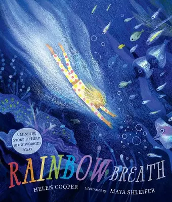 Rainbow Breath cover
