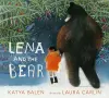 Lena and the Bear cover