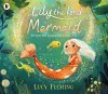 Lily the Pond Mermaid cover