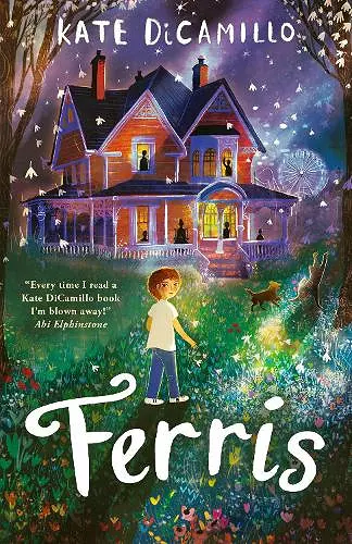 Ferris cover