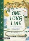 One Long Line: Marching Caterpillars and the Scientists Who Followed Them cover