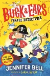 Buck & Ears Pirate Detectives cover