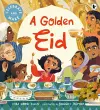 A Golden Eid cover