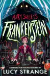 Frankenstein: Abridged for Young Readers cover