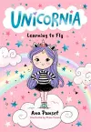 Unicornia: Learning to Fly cover