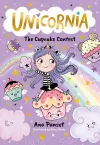 Unicornia: The Cupcake Contest cover