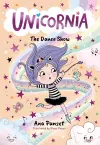 Unicornia: The Dance Show cover