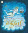 The Tempest cover