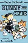 Bunny and Clyde cover