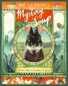 Mr Lepron's Mystery Soup cover