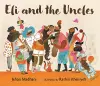 Eli and the Uncles cover