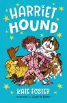 Harriet Hound cover