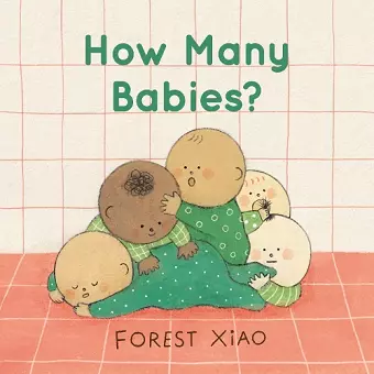 How Many Babies? cover