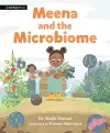 Meena and the Microbiome cover