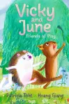 Vicky and June: Friends at Play cover