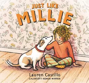 Just Like Millie cover