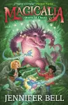 Magicalia: Storm of Chaos cover