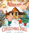 The Repair Shop Stories: The Christmas Doll cover