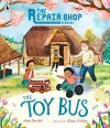 The Repair Shop Stories: The Toy Bus cover