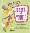 Mr Fox's Game of "No!" cover