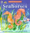 Protecting the Planet: The Secret World of Seahorses cover