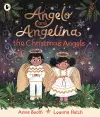 Angelo and Angelina, the Christmas Angels cover