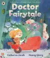 Doctor Fairytale cover