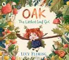Oak, the Littlest Leaf Girl cover