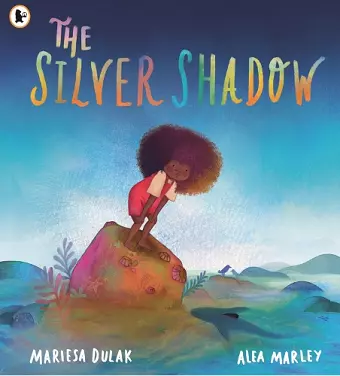 The Silver Shadow cover