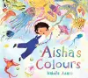 Aisha's Colours cover