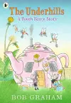 The Underhills: A Tooth Fairy Story cover