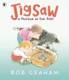Jigsaw: A Puzzle in the Post cover