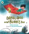 Drew, Moo and Bunny, Too cover