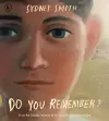 Do You Remember? cover